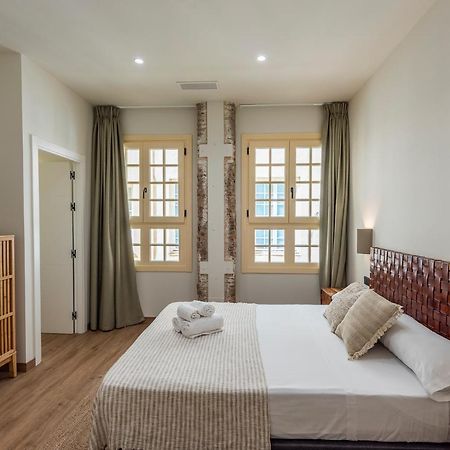 Chinitas Cathedral Apartment Малага Екстериор снимка