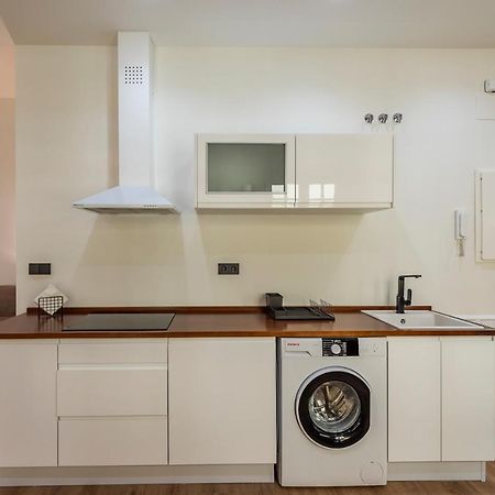 Chinitas Cathedral Apartment Малага Екстериор снимка