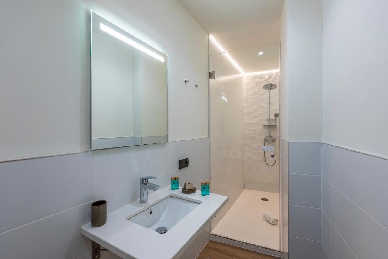 Chinitas Cathedral Apartment Малага Екстериор снимка