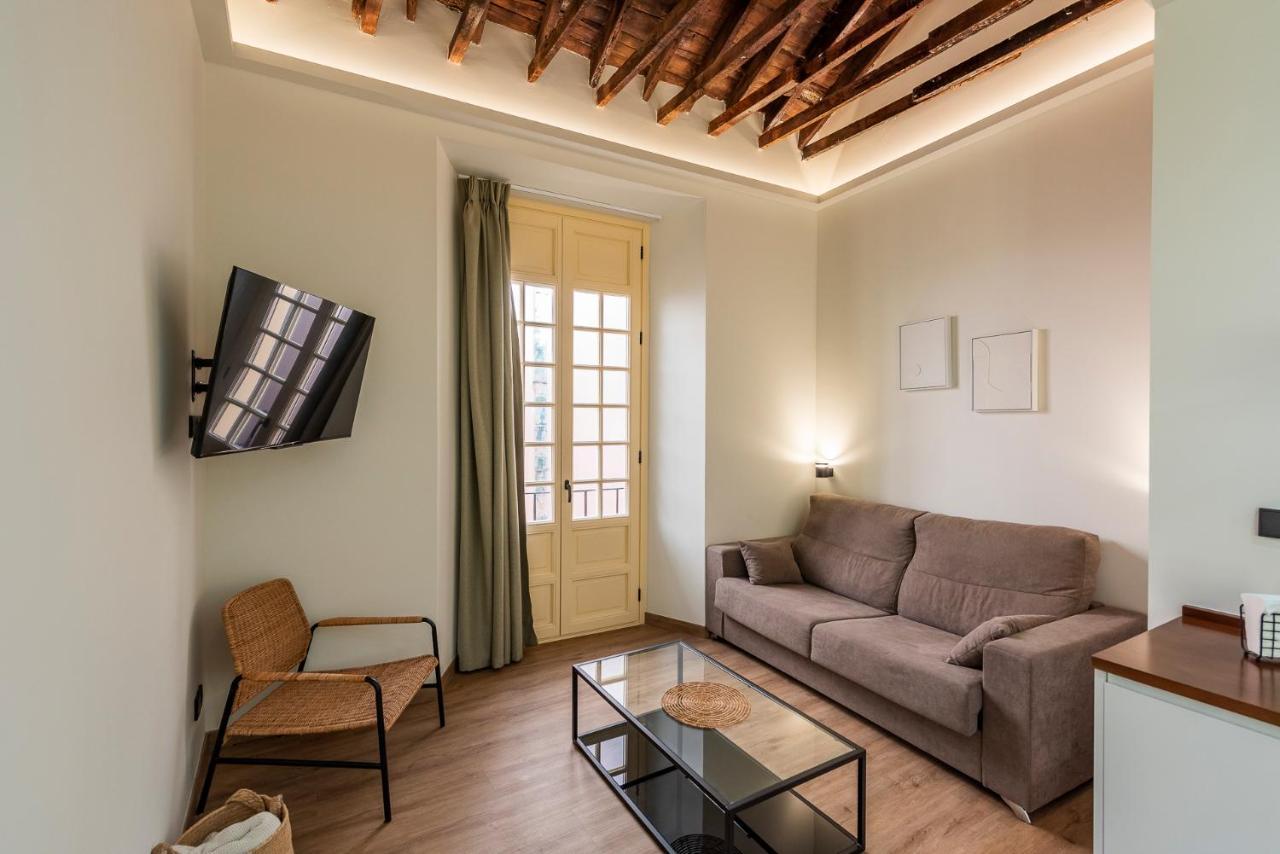 Chinitas Cathedral Apartment Малага Екстериор снимка