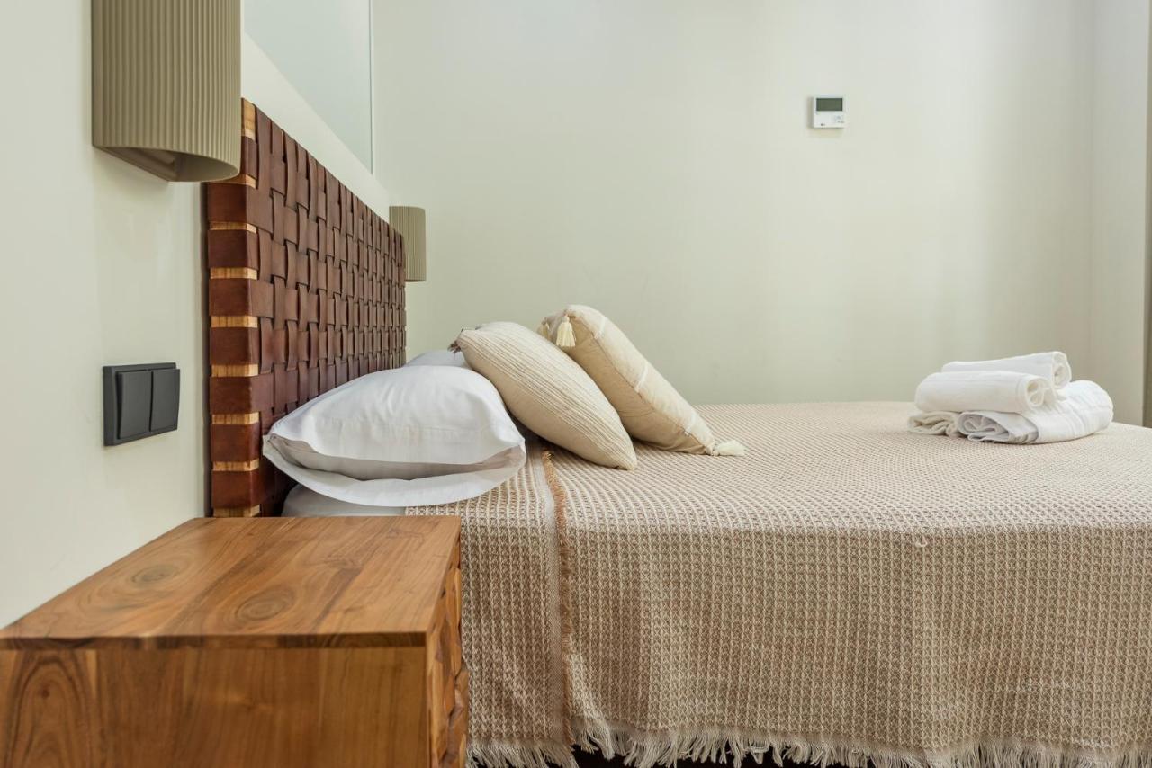 Chinitas Cathedral Apartment Малага Екстериор снимка